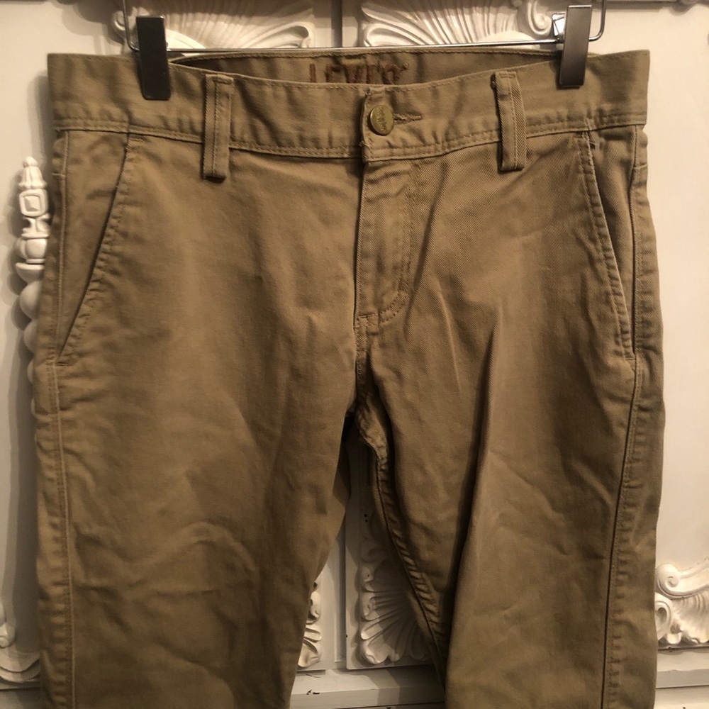 Levi’s 511 - Picture 5 of 7